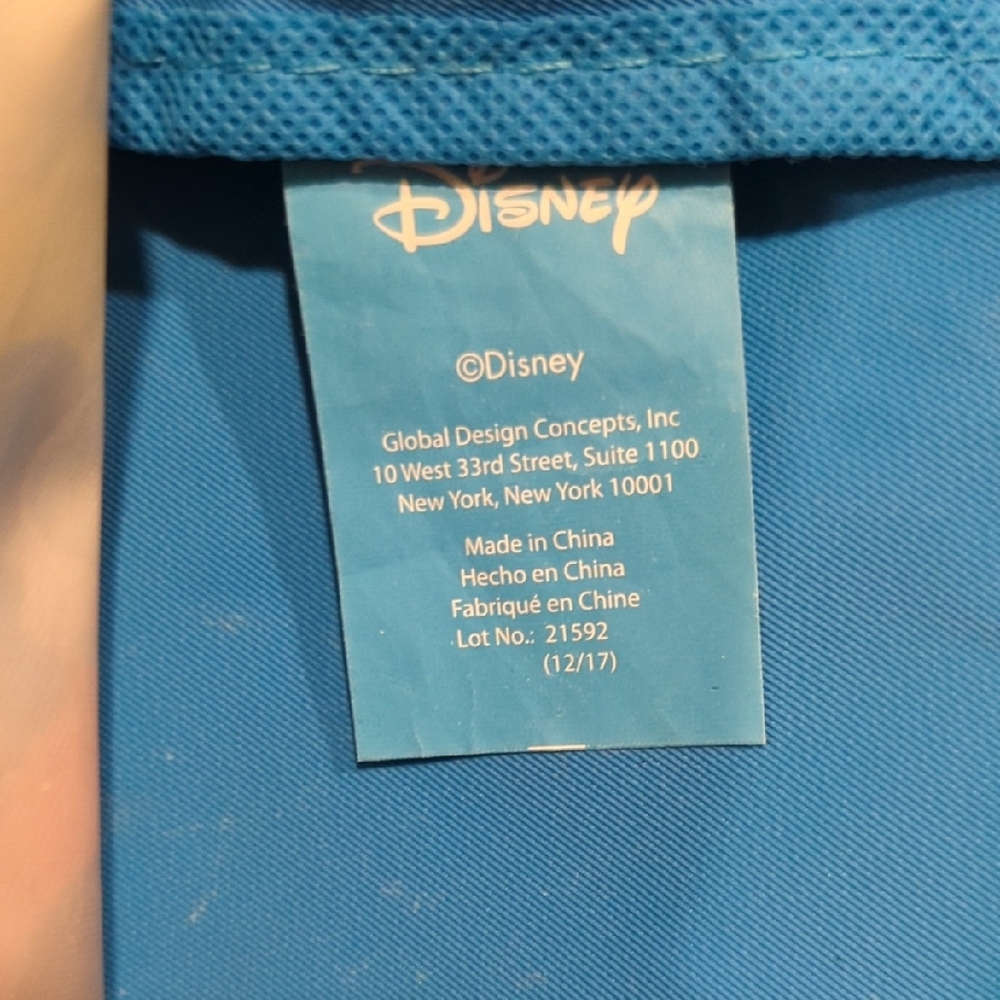 Colorful Cartoon Character Backpack - Picture 2 of 4